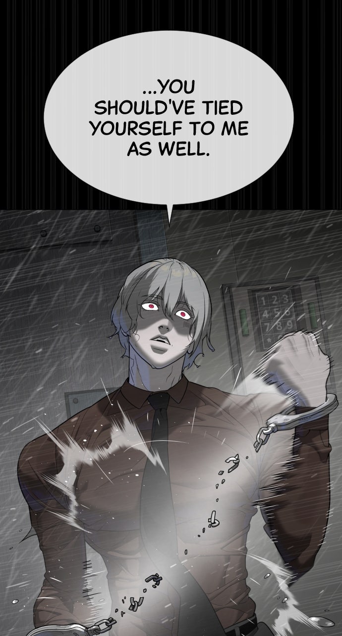 Read Killer Peter en Manga Online