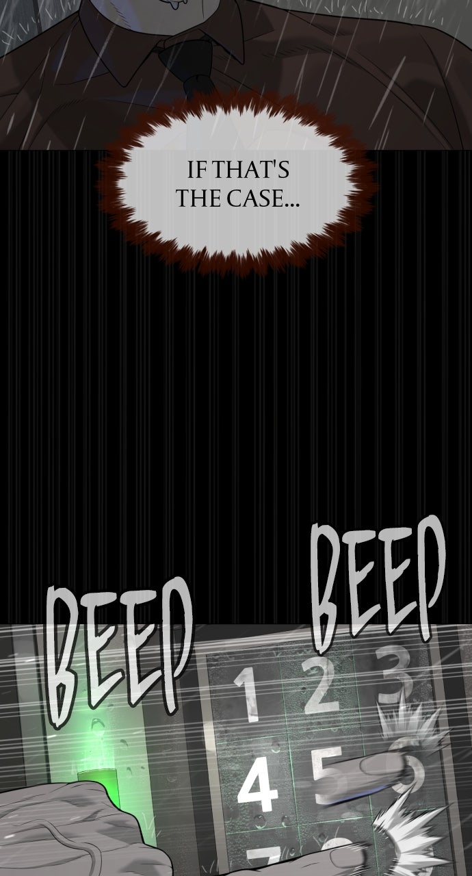 Read Killer Peter en Manga Online