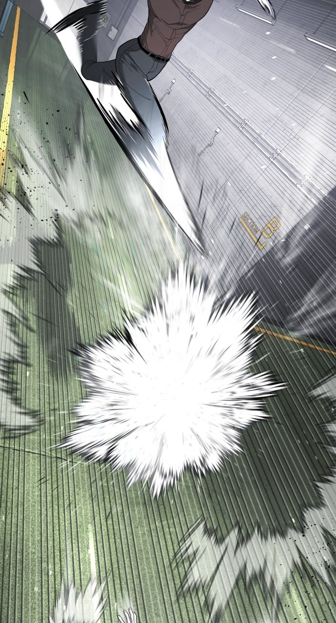 Read Killer Peter en Manga Online