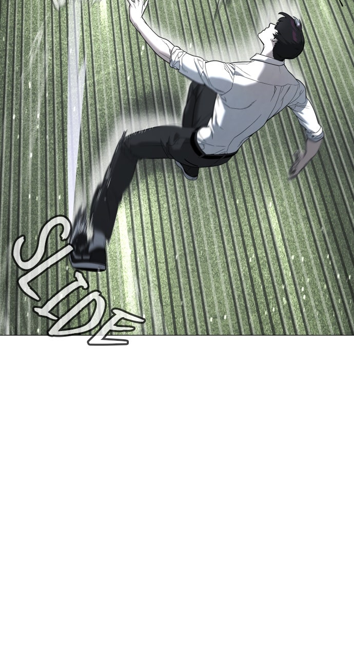 Read Killer Peter en Manga Online