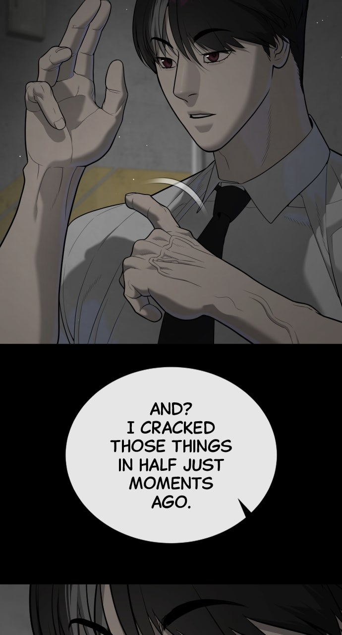 Read Killer Peter en Manga Online
