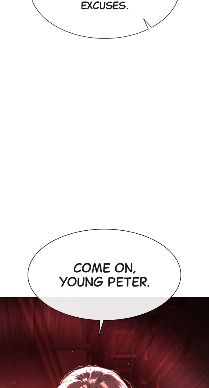 Read Killer Peter en Manga Online