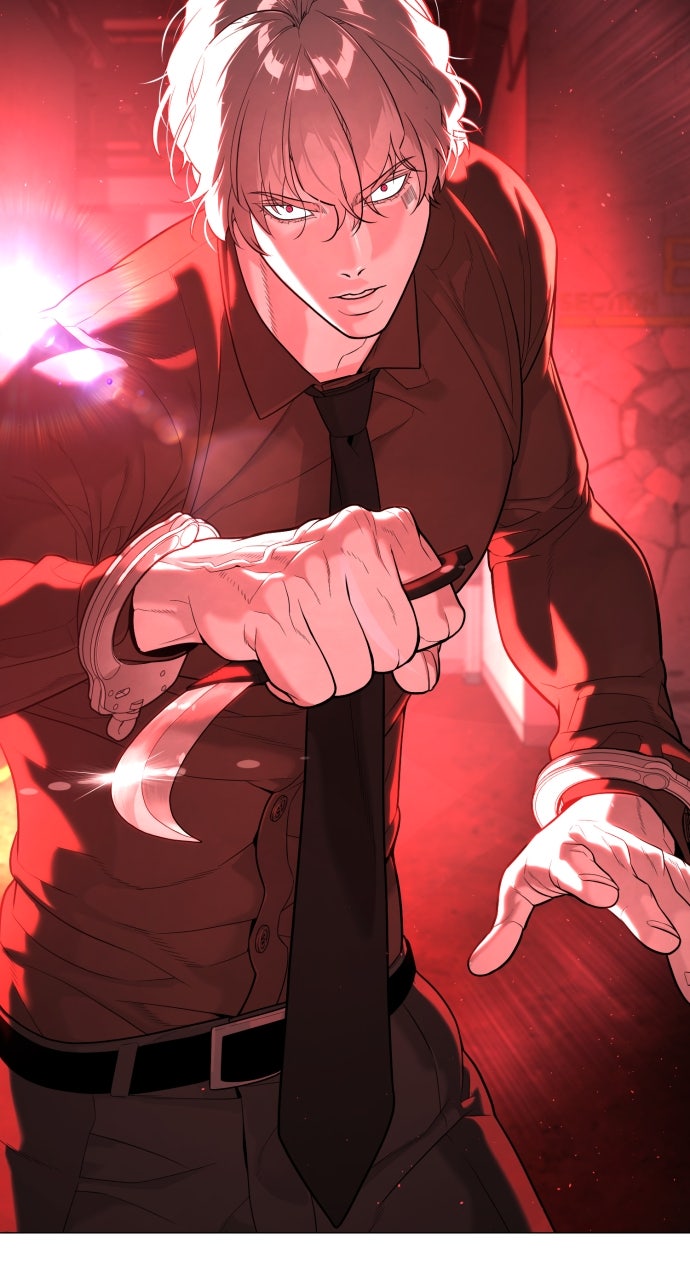 Read Killer Peter en Manga Online