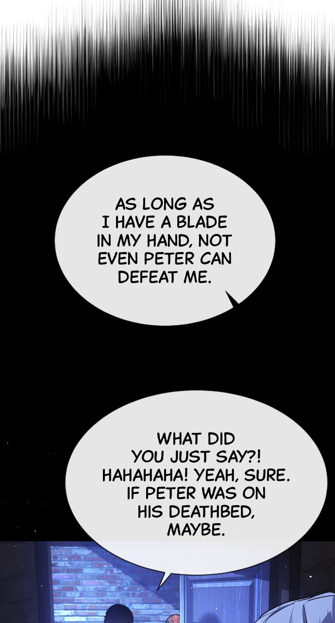 Read Killer Peter en Manga Online