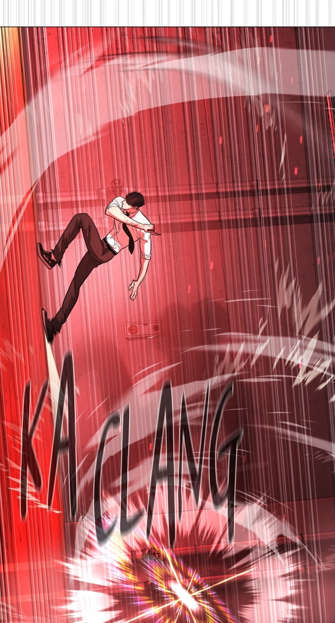 Read Killer Peter en Manga Online