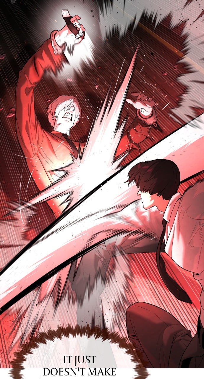 Read Killer Peter en Manga Online