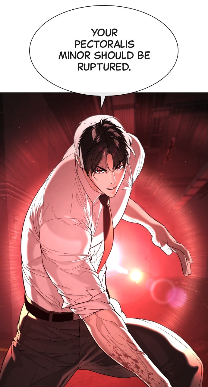 Read Killer Peter en Manga Online