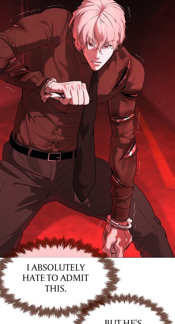 Read Killer Peter en Manga Online