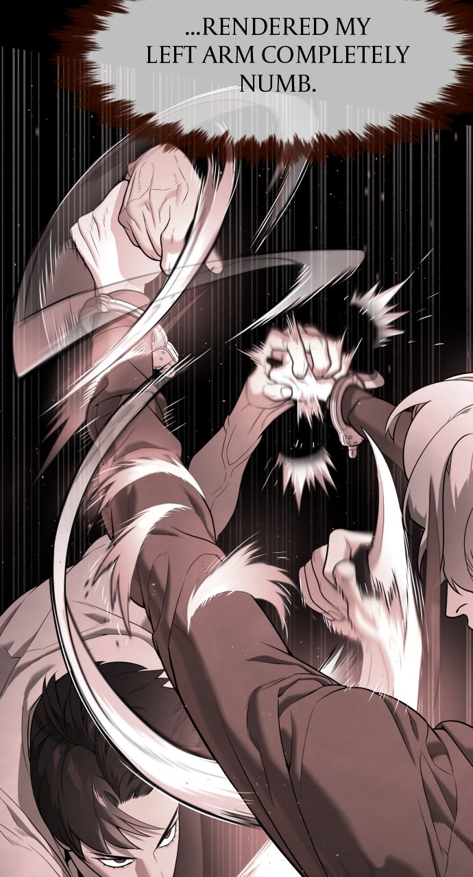 Read Killer Peter en Manga Online