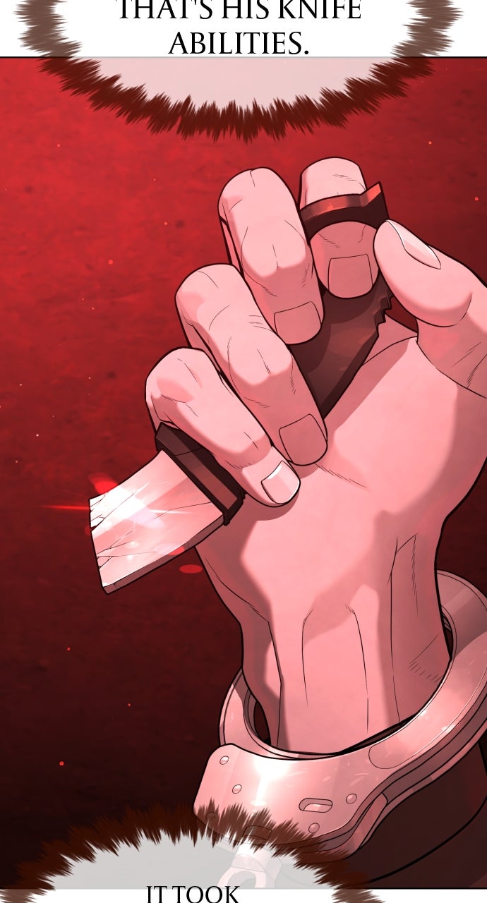 Read Killer Peter en Manga Online
