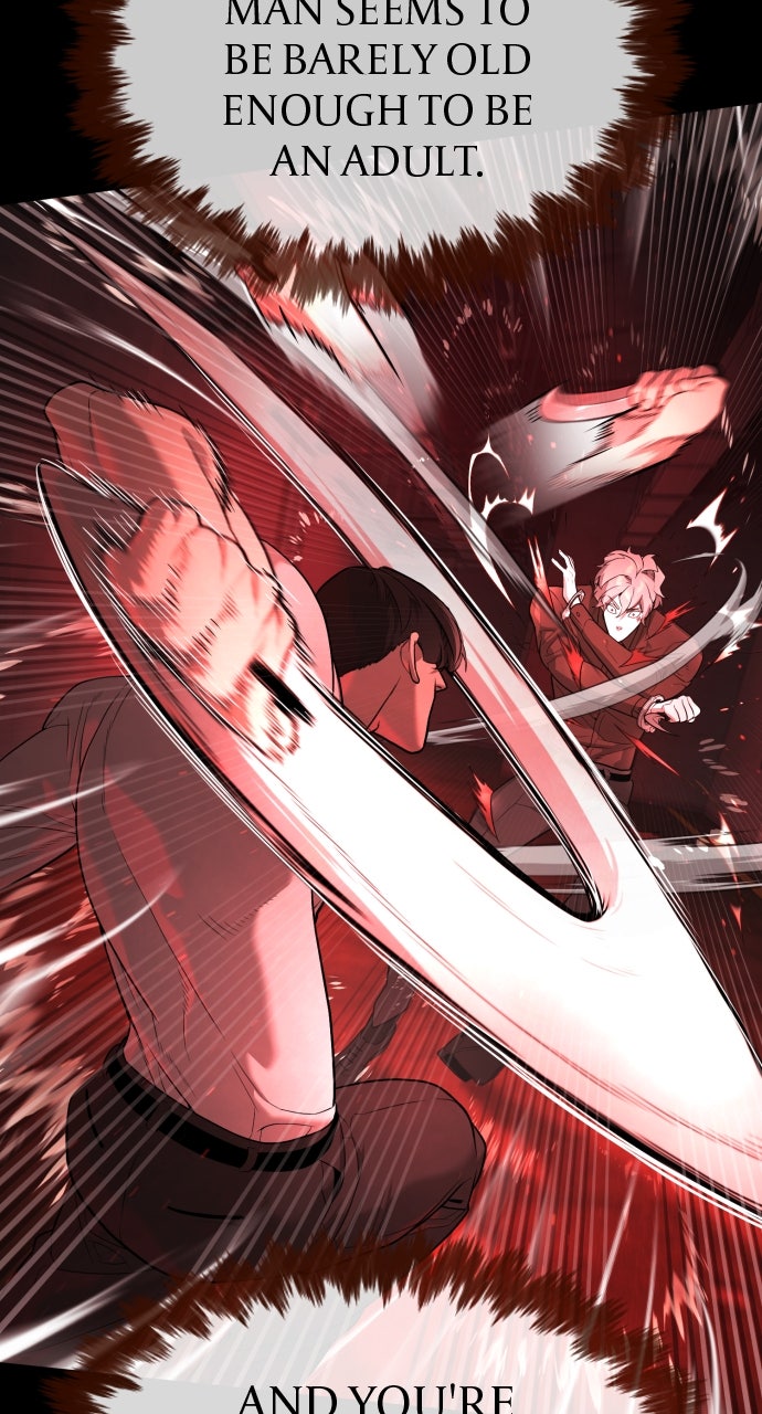 Read Killer Peter en Manga Online