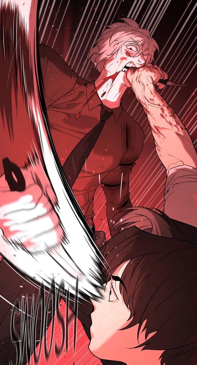Read Killer Peter en Manga Online