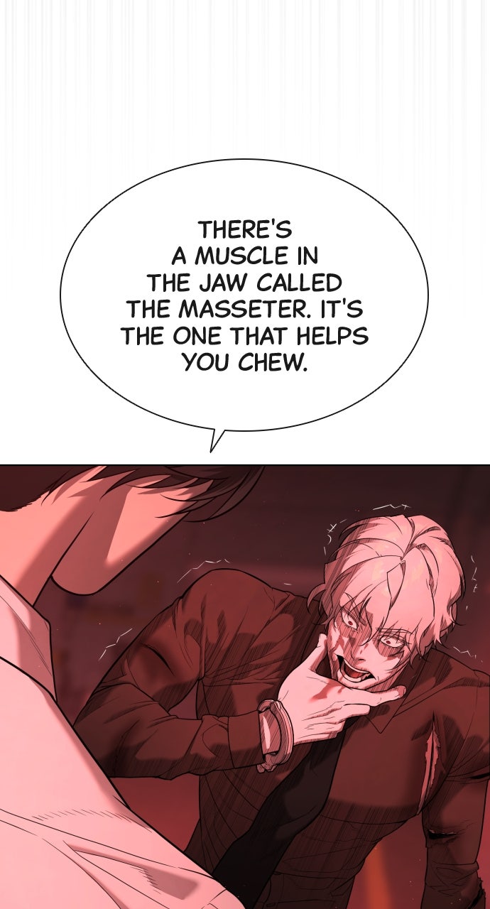 Read Killer Peter en Manga Online