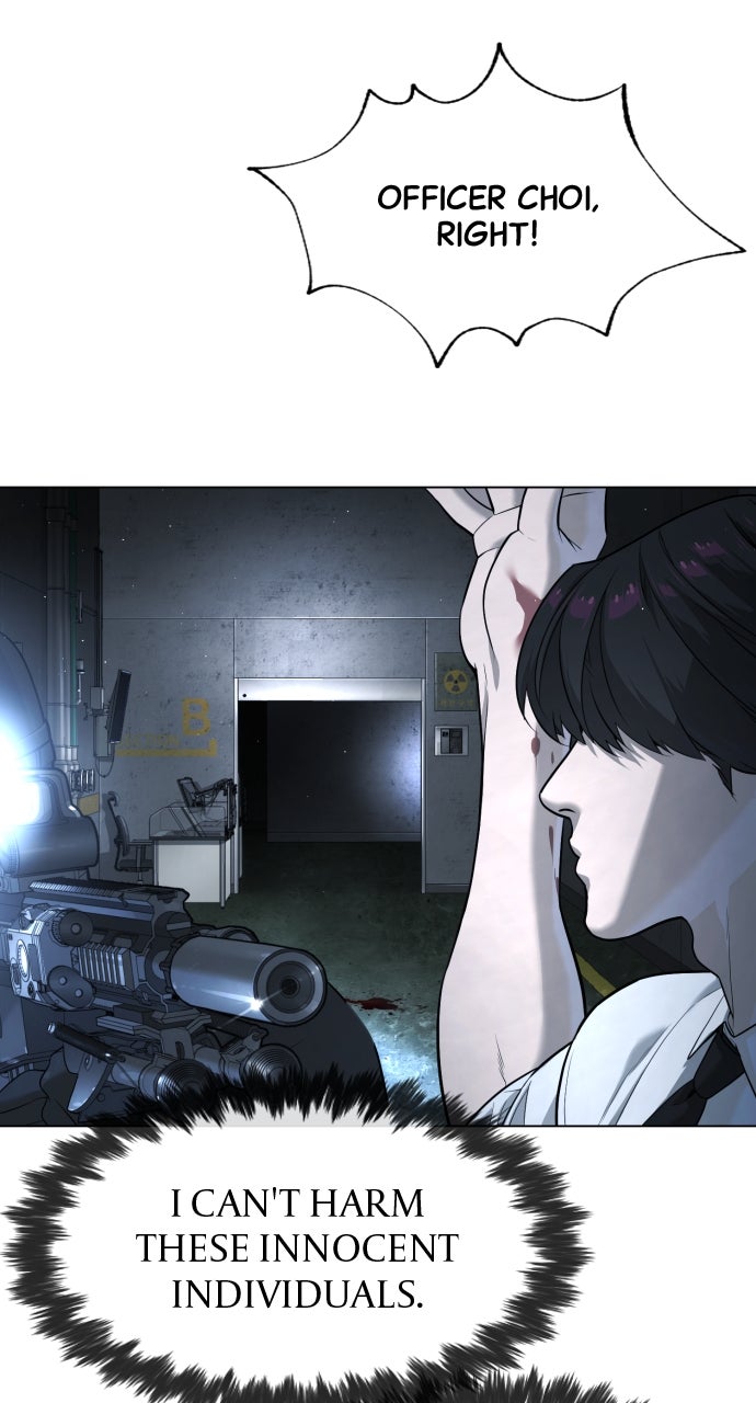 Read Killer Peter en Manga Online