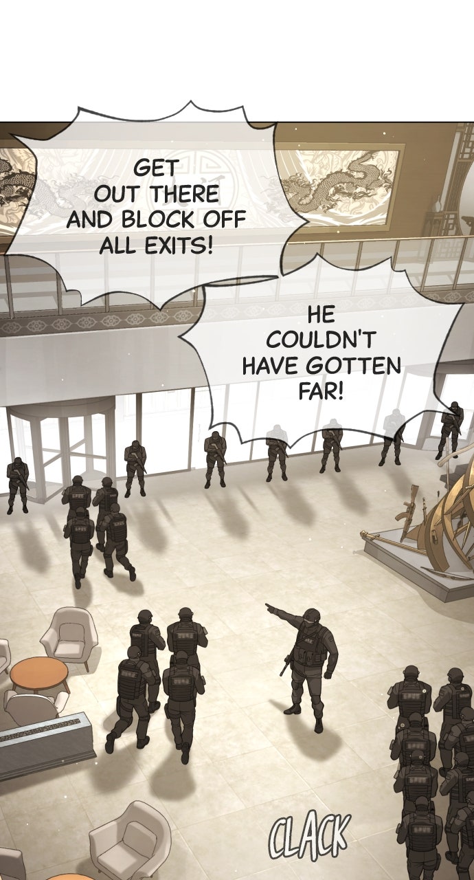 Read Killer Peter en Manga Online