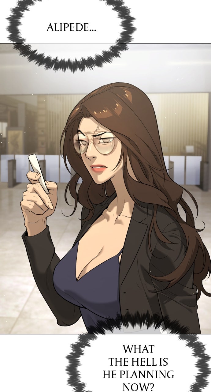 Read Killer Peter en Manga Online