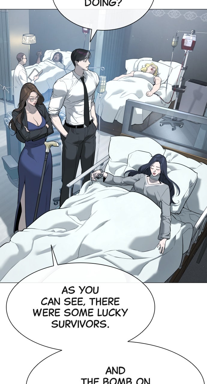 Read Killer Peter en Manga Online