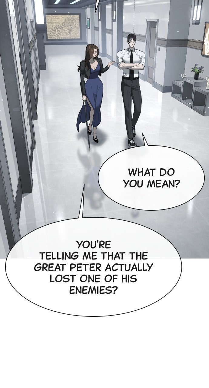 Read Killer Peter en Manga Online
