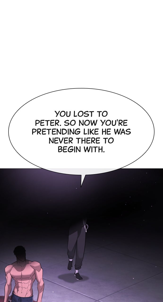 Read Killer Peter en Manga Online