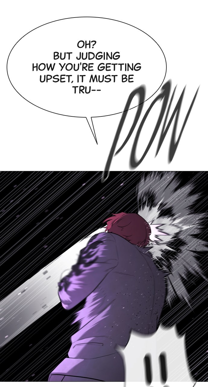 Read Killer Peter en Manga Online
