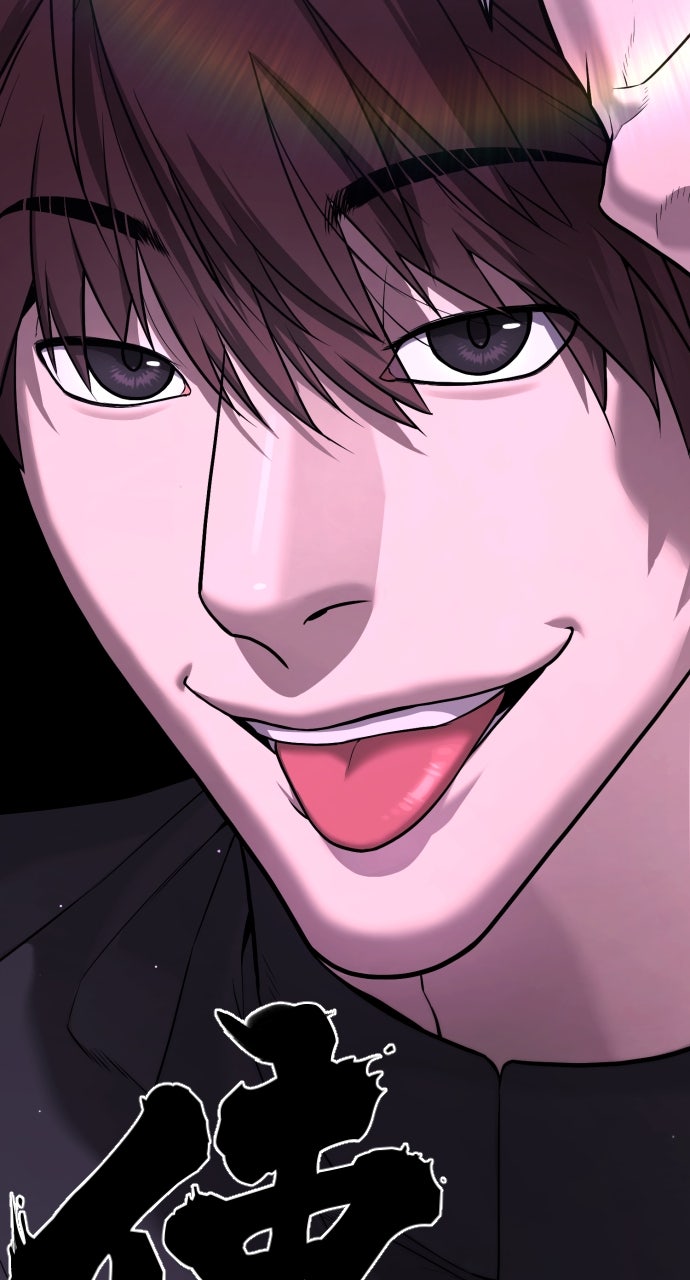 Read Killer Peter en Manga Online