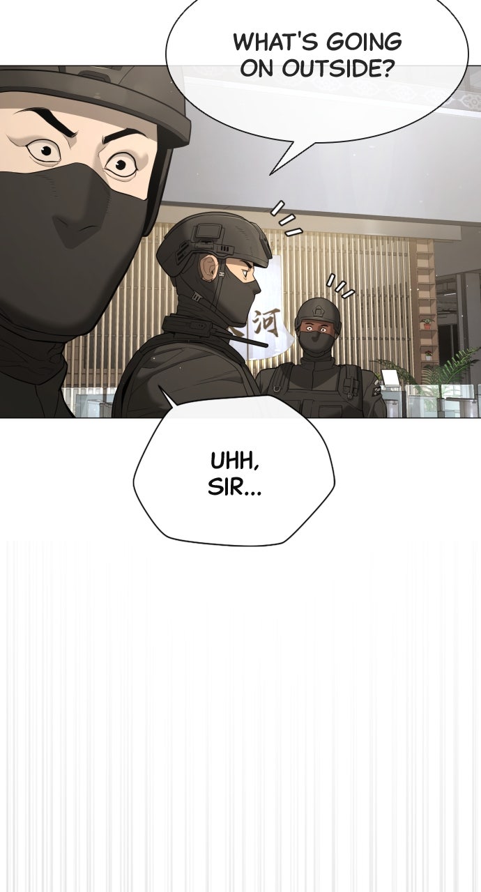 Read Killer Peter en Manga Online