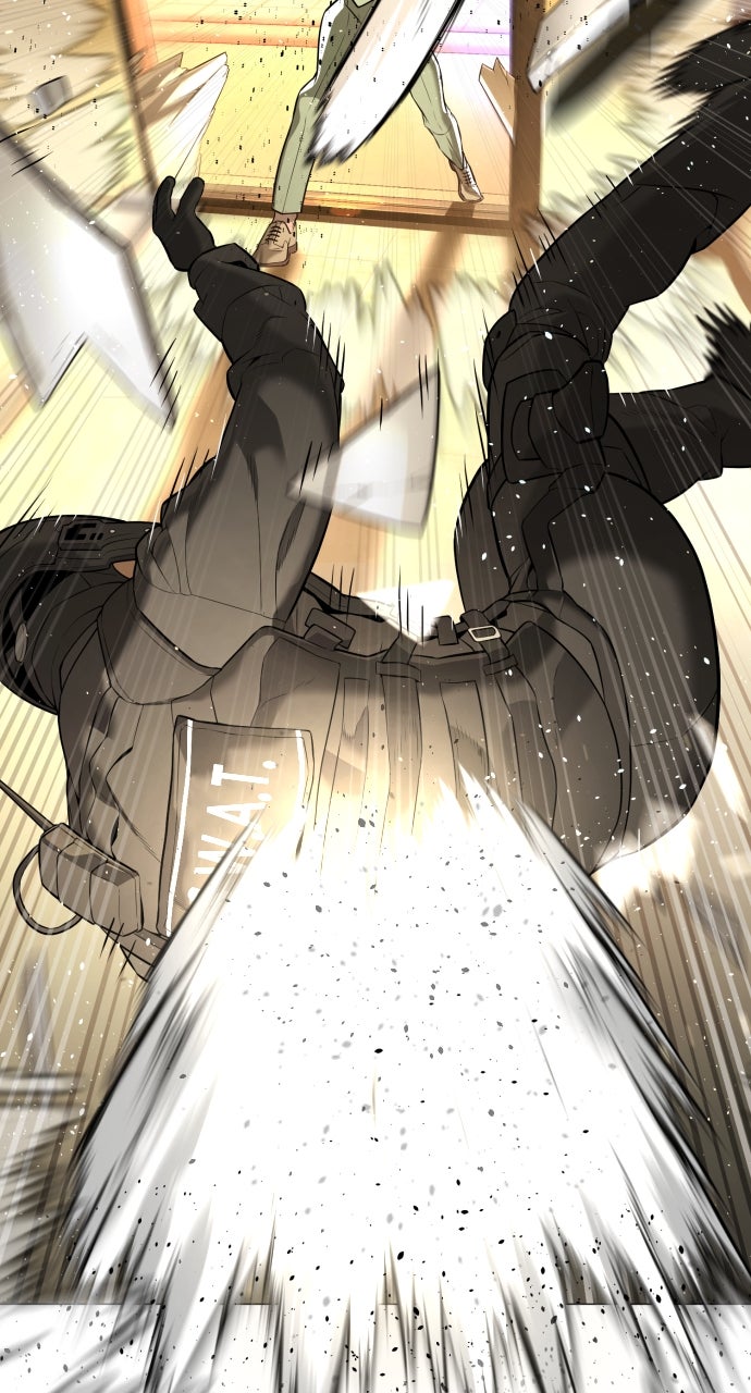 Read Killer Peter en Manga Online