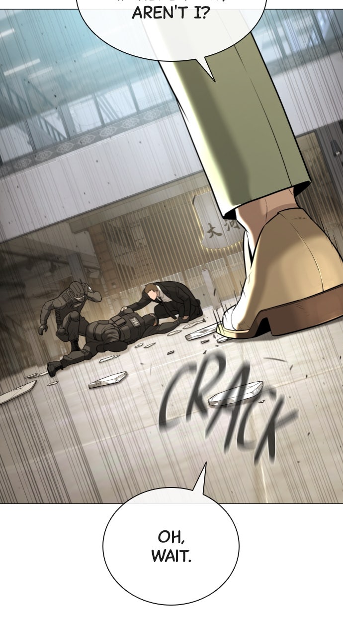 Read Killer Peter en Manga Online