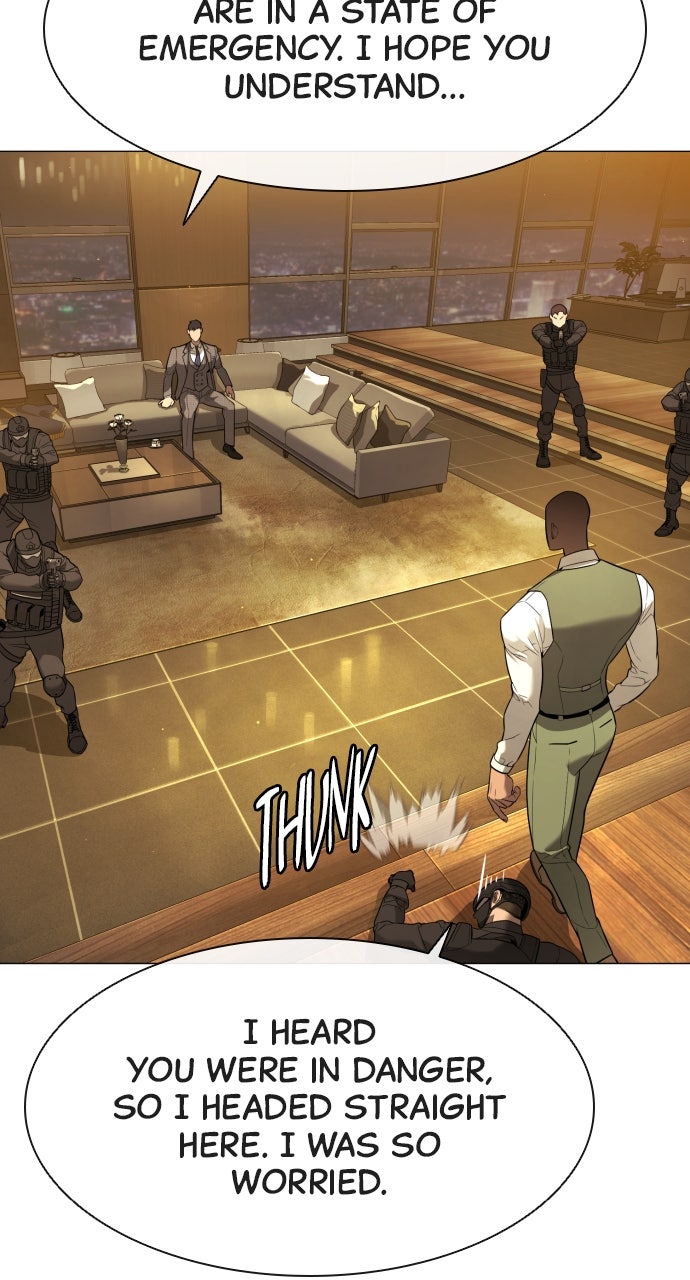Read Killer Peter en Manga Online