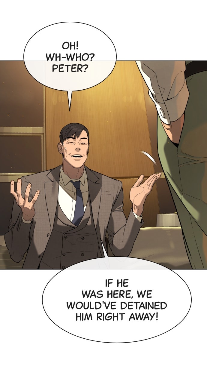 Read Killer Peter en Manga Online