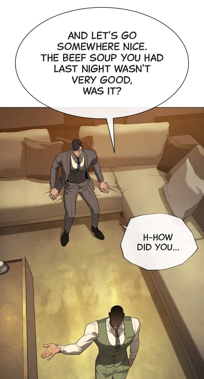 Read Killer Peter en Manga Online