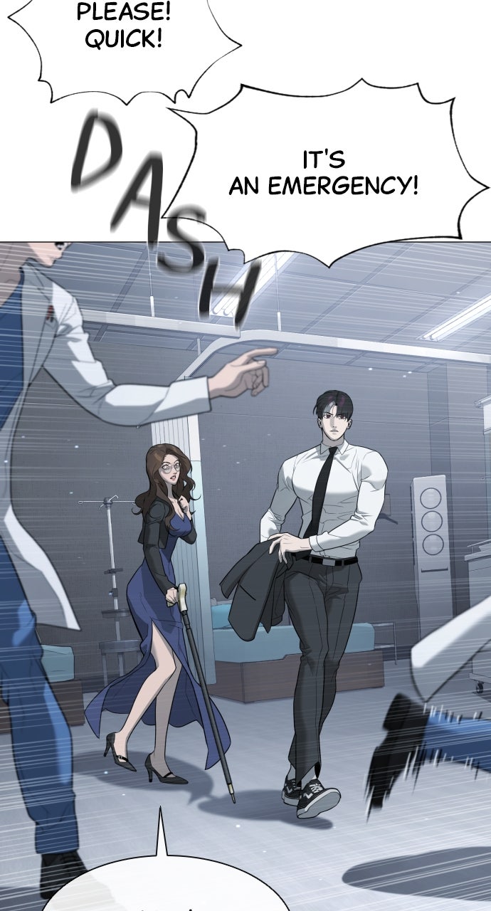 Read Killer Peter en Manga Online