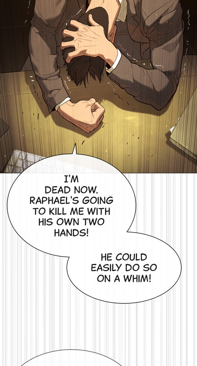 Read Killer Peter en Manga Online