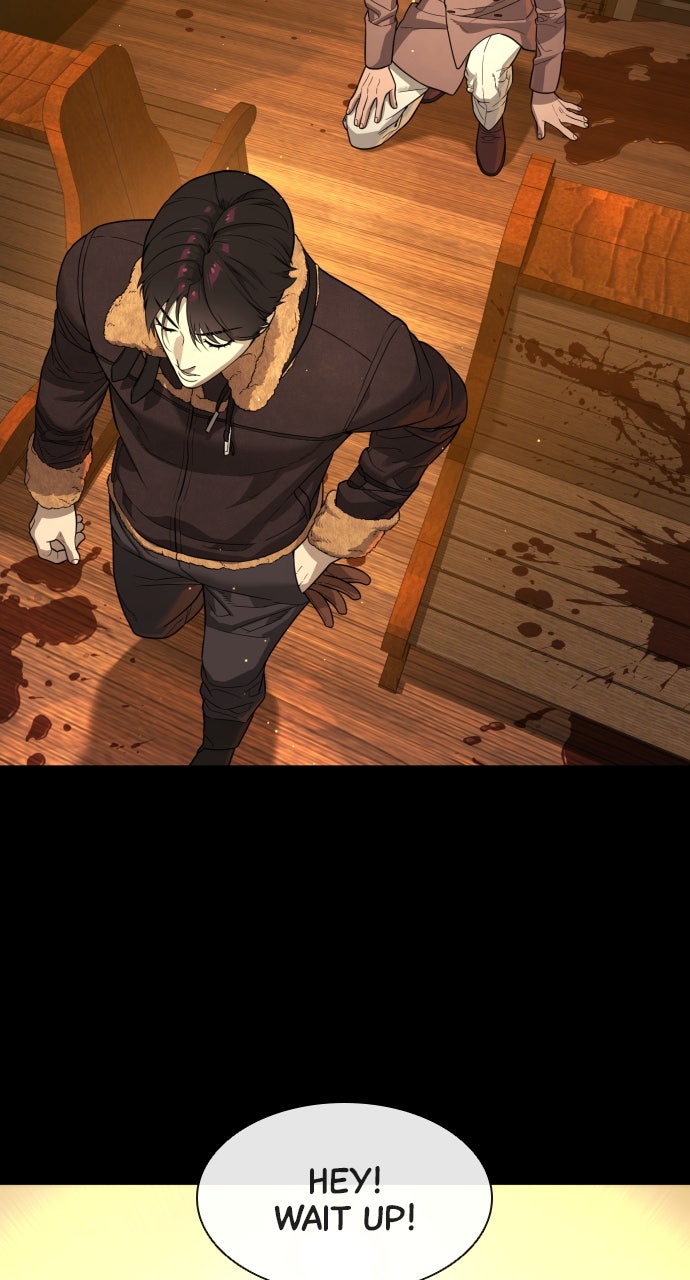 Read Killer Peter en Manga Online