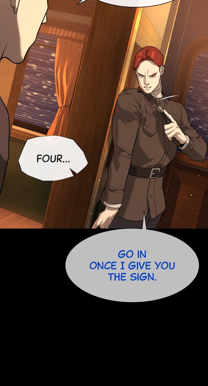 Read Killer Peter en Manga Online