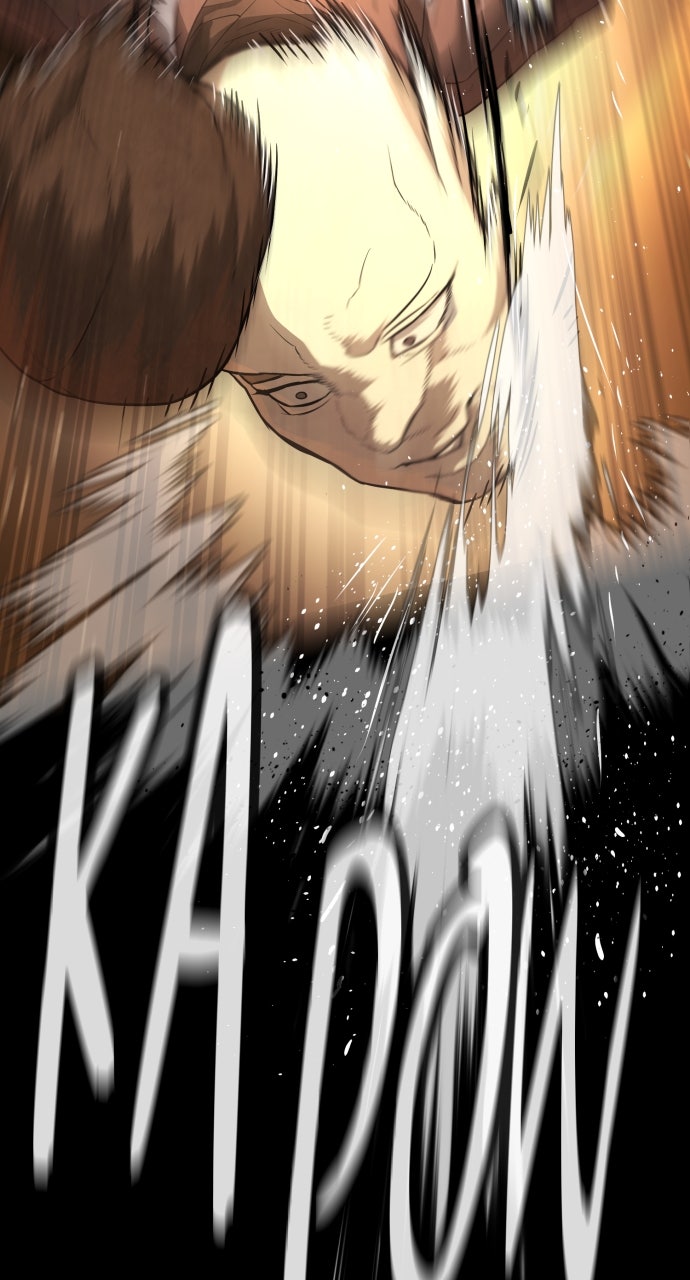 Read Killer Peter en Manga Online