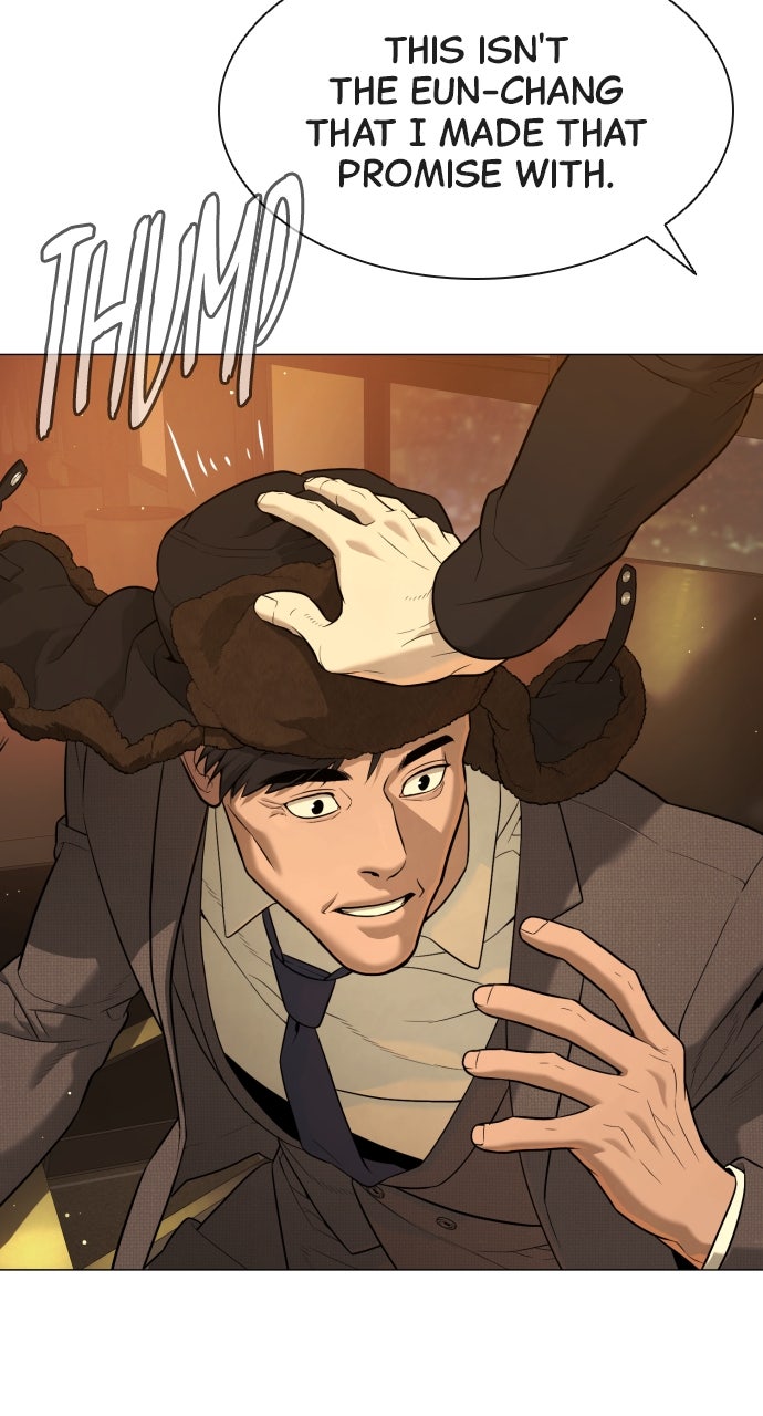 Read Killer Peter en Manga Online