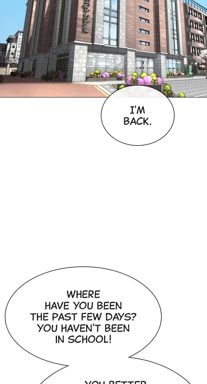 Read Killer Peter en Manga Online