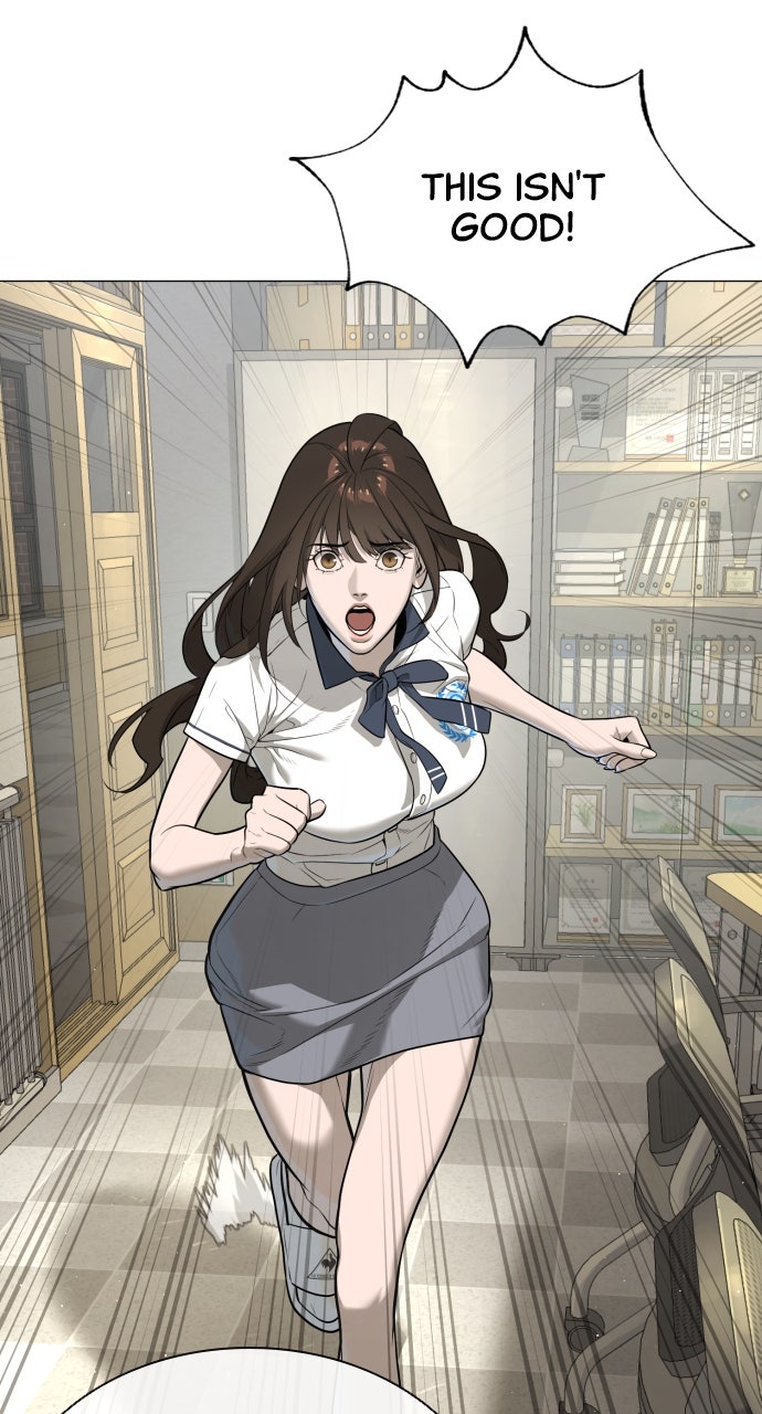 Read Killer Peter en Manga Online