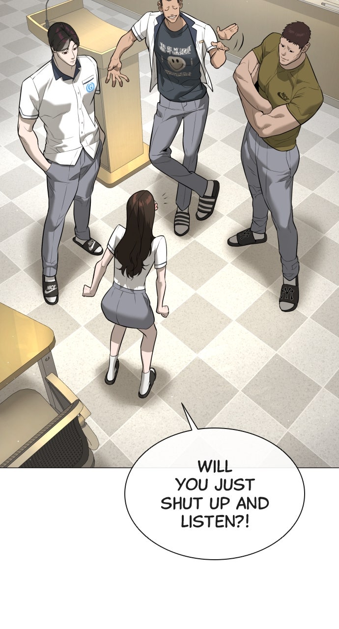 Read Killer Peter en Manga Online