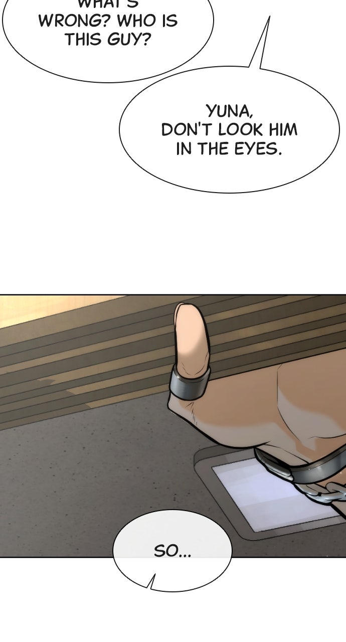 Read Killer Peter en Manga Online