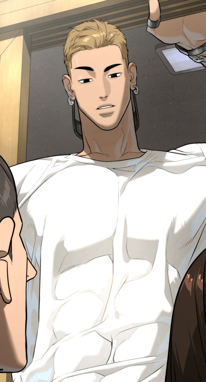 Read Killer Peter en Manga Online