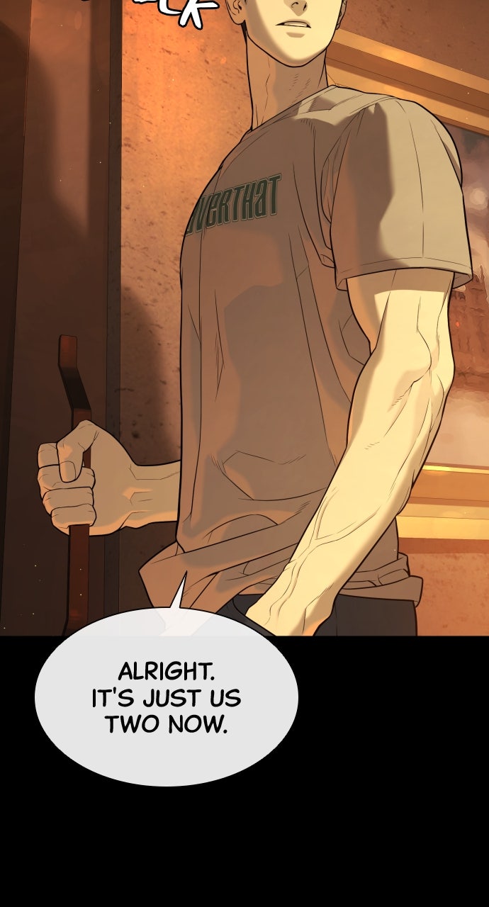 Read Killer Peter en Manga Online