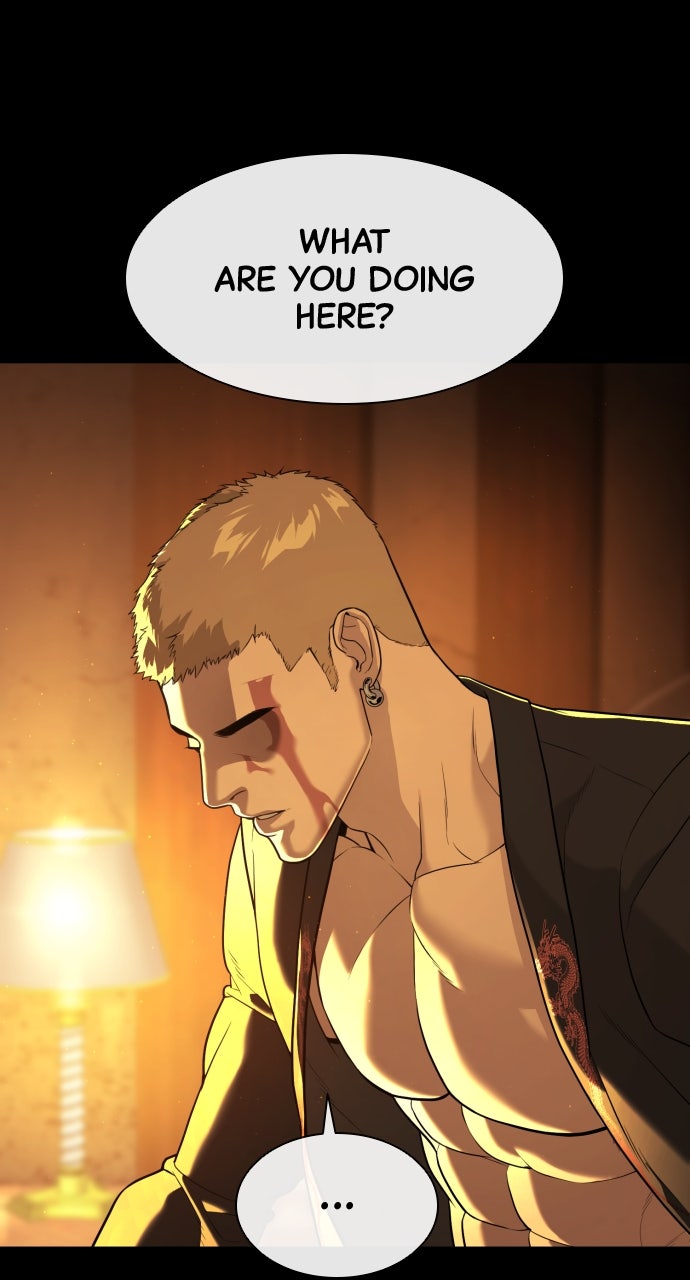 Read Killer Peter en Manga Online