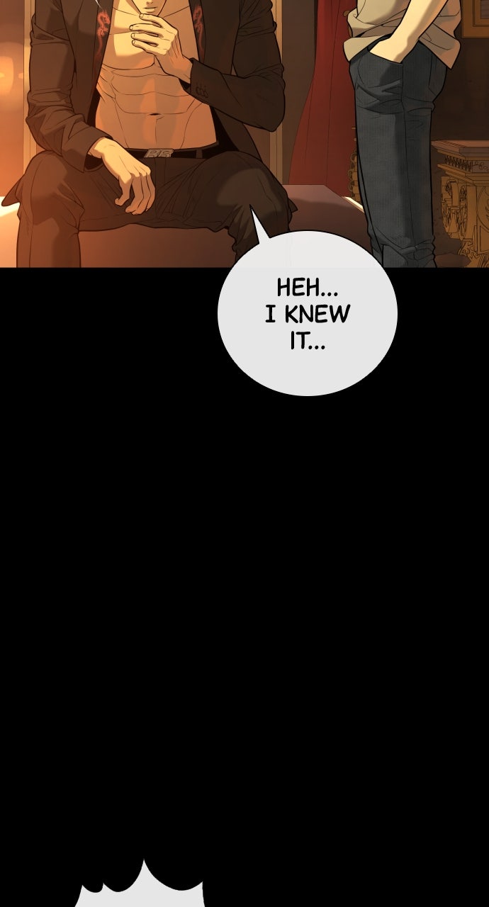 Read Killer Peter en Manga Online