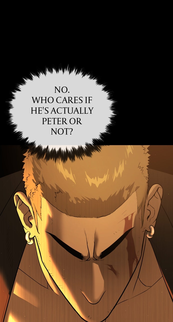Read Killer Peter en Manga Online