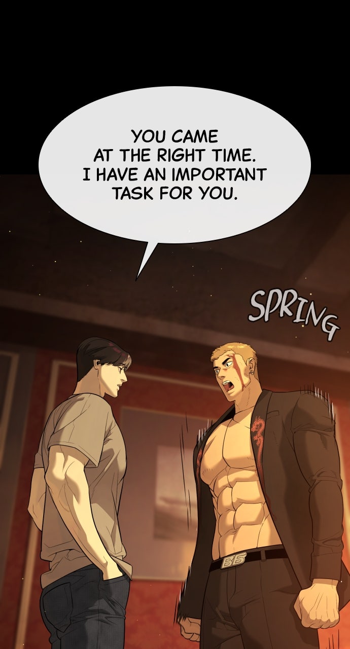 Read Killer Peter en Manga Online