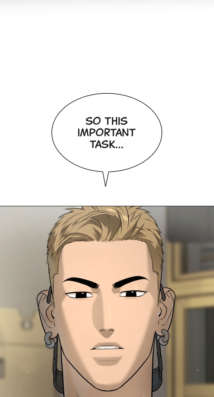 Read Killer Peter en Manga Online
