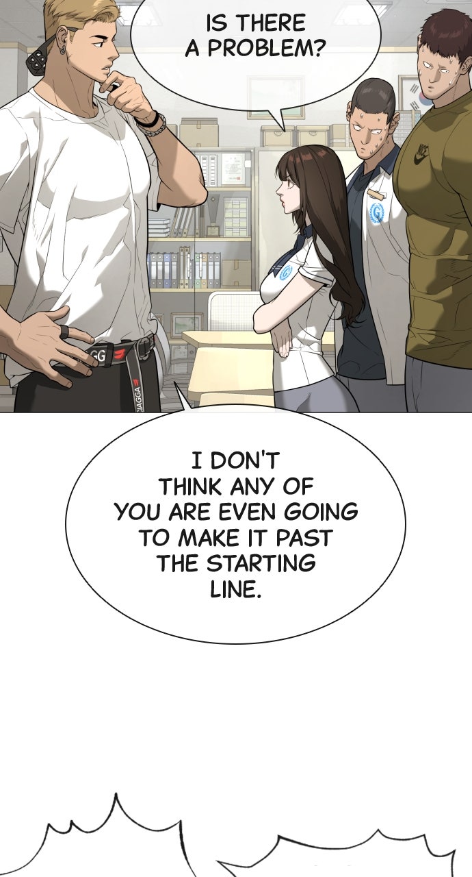 Read Killer Peter en Manga Online