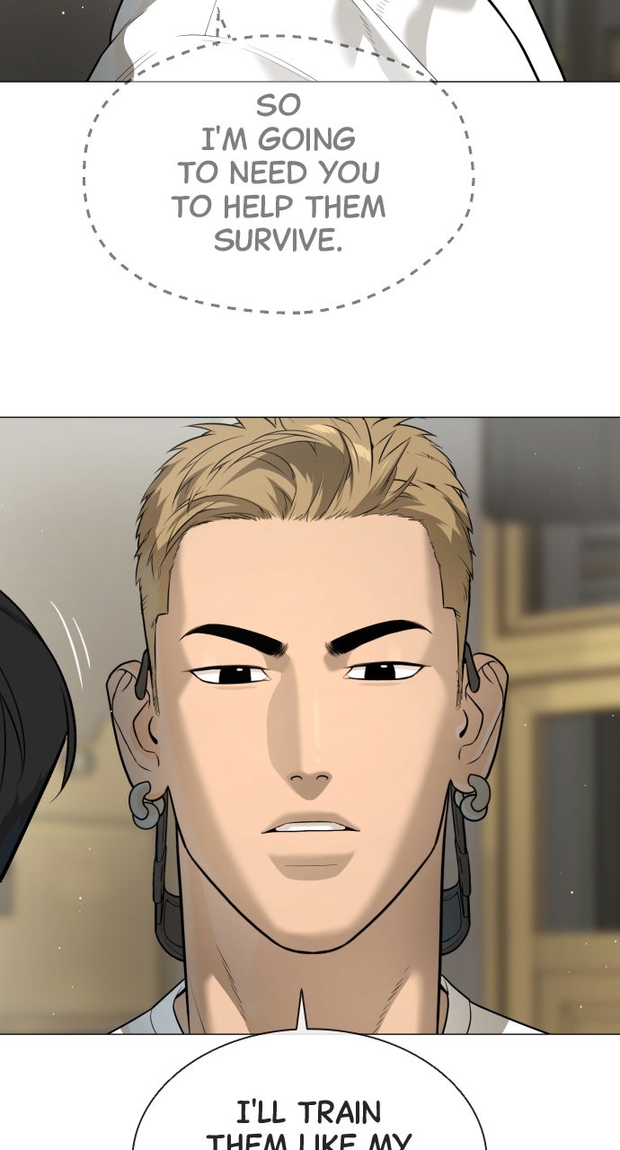 Read Killer Peter en Manga Online